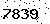 verification image, type it in the box